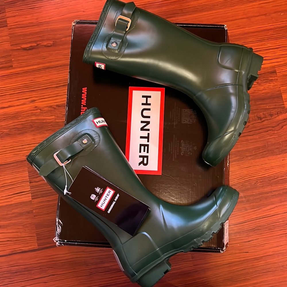 Hunter kids US 3m/4f